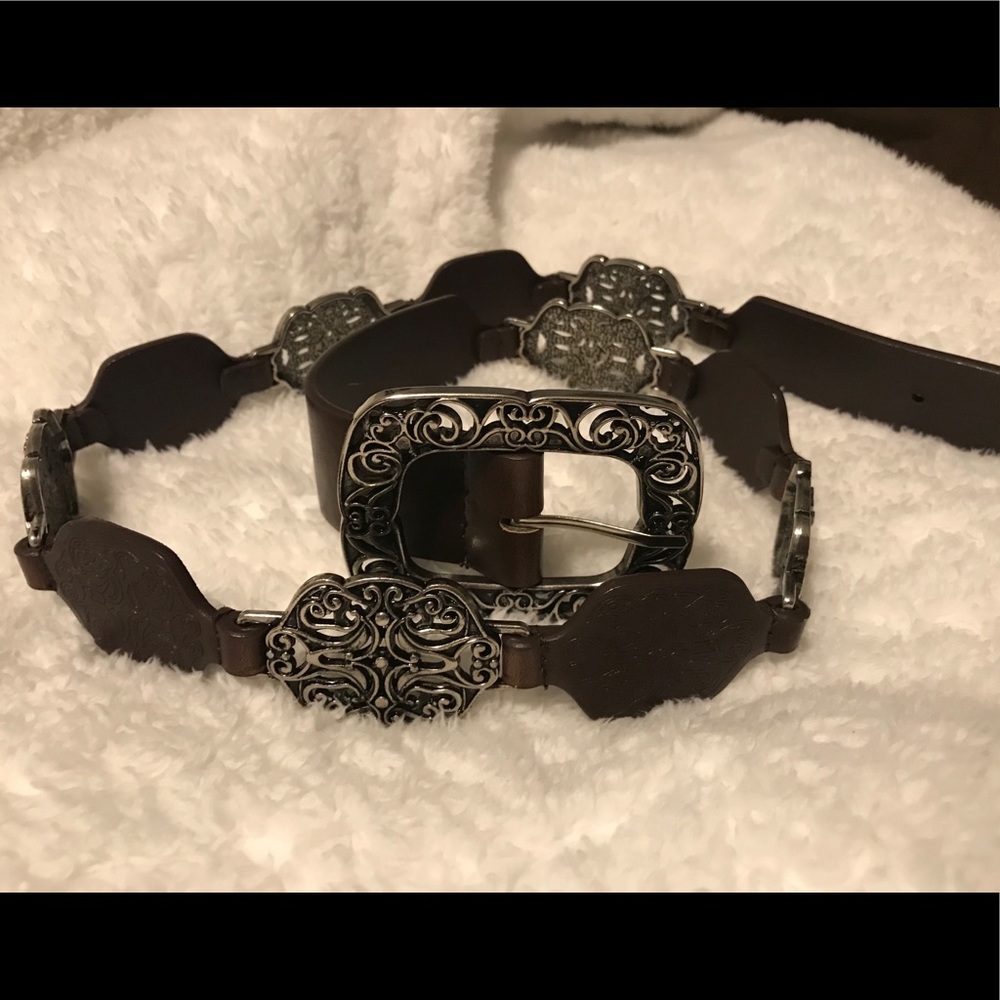 Women’s Belt
